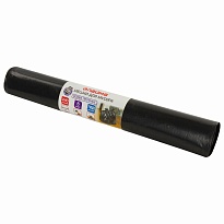 Мешки для мусора 240 л, черные, в рулоне 5 шт., ПВД 80 мкм, 1400х900 мм, LAIMA, 605339 в Пскове Мешки для мусора 240 л, черные, в рулоне 5 шт., ПВД 80 мкм, 1400х900 мм, LAIMA, 605339 в Пскове