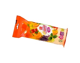 Мешки для мусора 35 л, ароматизированные, Ваниль, бежевые, в рулоне 20 шт., ПНД, 9 мкм, 600х500 мм, GRIFON Aroma, 101-088 V в Пскове Мешки для мусора 35 л, ароматизированные, Ваниль, бежевые, в рулоне 20 шт., ПНД, 9 мкм, 600х500 мм, GRIFON Aroma, 101-088 V в Пскове