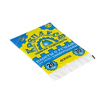 Мешки для мусора 20 л, с ручками, черные, в пачке 30 шт., ПНД, 9 мкм, 540х410 мм, Крепакоф, 4607075710160 в Пскове Мешки для мусора 20 л, с ручками, черные, в пачке 30 шт., ПНД, 9 мкм, 540х410 мм, Крепакоф, 4607075710160 в Пскове